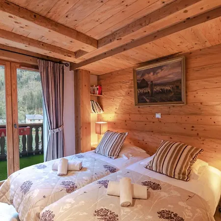 Cilaos Apartman Chamonix